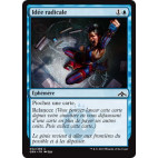 Idée radicale / Radical Idea
