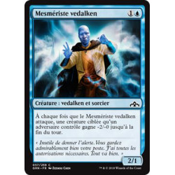 Mesmériste vedalken / Vedalken Mesmerist