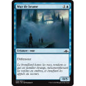 Mur de brume / Wall of Mist