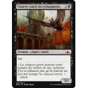 Chauves-souris des échauguettes / Bartizan Bats