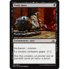 Poids mort / Dead Weight