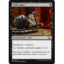 Poids mort / Dead Weight
