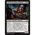 Peintre de marque d'humeur / Moodmark Painter