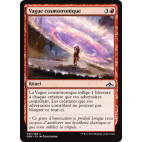 Vague cosmotronique / Cosmotronic Wave