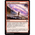 Vague cosmotronique / Cosmotronic Wave