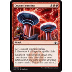 Courant continu / Direct Current