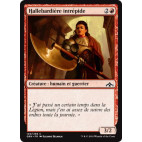 Hallebardière intrépide / Fearless Halberdier