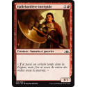 Hallebardière intrépide / Fearless Halberdier