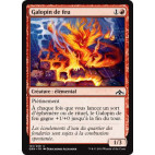Galopin de feu / Fire Urchin