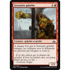 Serrurier gobelin / Goblin Locksmith