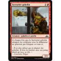 Serrurier gobelin / Goblin Locksmith