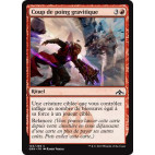 Coup de poing gravitique / Gravitic Punch