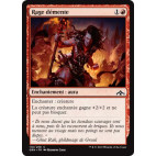Rage démente / Maniacal Rage
