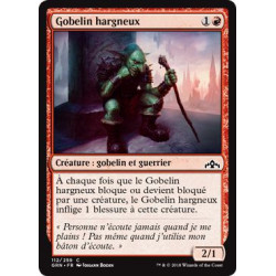 Gobelin hargneux / Ornery Goblin