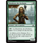 Dissidente des Devkarin / Devkarin Dissident