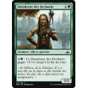 Dissidente des Devkarin / Devkarin Dissident