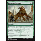 Faveur de la meute / Pack's Favor