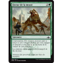 Faveur de la meute / Pack's Favor