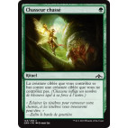 Chasseur chassé / Prey Upon
