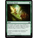 Chasseur chassé / Prey Upon