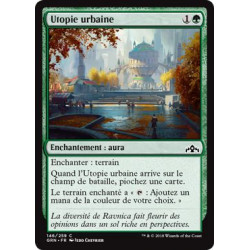 Utopie urbaine / Urban Utopia