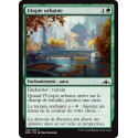 Utopie urbaine / Urban Utopia