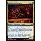 Agente sombrelame / Darkblade Agent
