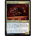 Agente sombrelame / Darkblade Agent
