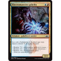 Électromancien gobelin / Goblin Electromancer