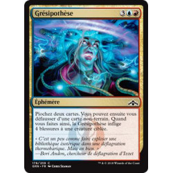 Grésipothèse / Hypothesizzle