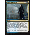 Pluie de notions / Notion Rain