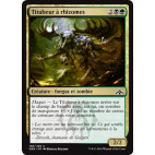 Titubeur à rhizomes / Rhizome Lurcher