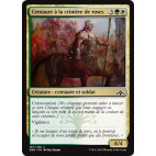 Centaure à la crinière de roses / Rosemane Centaur