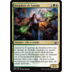 Forgebois de Sumala / Sumala Woodshaper