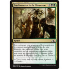 Soulèvement de la Citerraine / Undercity Uprising