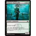Gorgone impitoyable / Pitiless Gorgon