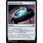 Médaillon de Dimir / Dimir Locket