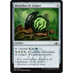 Médaillon de Golgari / Golgari Locket