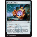 Médaillon d'Izzet / Izzet Locket
