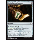 Médaillon de Selesnya / Selesnya Locket