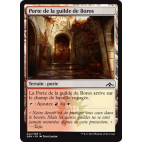 Porte de la guilde de Boros / Boros Guildgate V1
