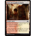 Porte de la guilde de Boros / Boros Guildgate V2