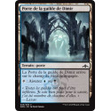 Porte de la guilde de Dimir / Dimir Guildgate V1