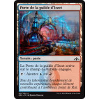 Porte de la guilde de d'Izzet / Izzet Guildgate V1