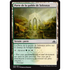 Porte de la guilde de Selesnya / SelesnyaGuildgate V1