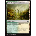 Porte de la guilde de Selesnya / Selesnya Guildgate V1