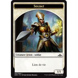 Soldat 1/1