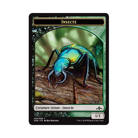 Insecte 1/1