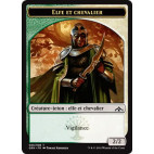 Elfe et Chevalier 2/2