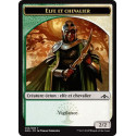 Elfe et Chevalier 2/2